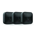 Wireless Outdoor 3-Camera System E544