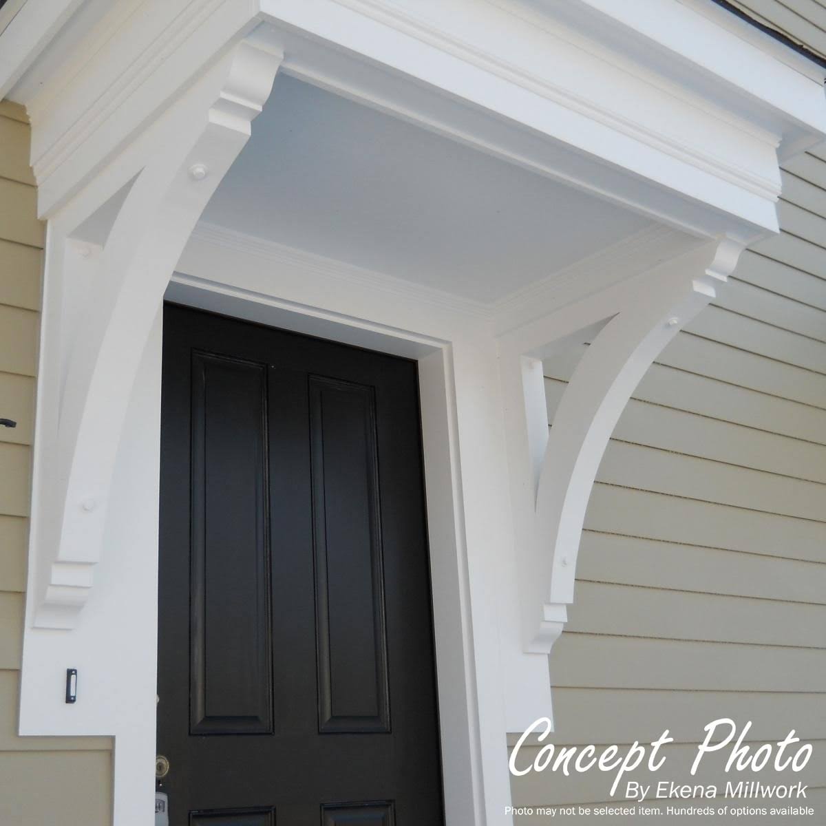 Douglas Fir Craftsman Outlooker Z557