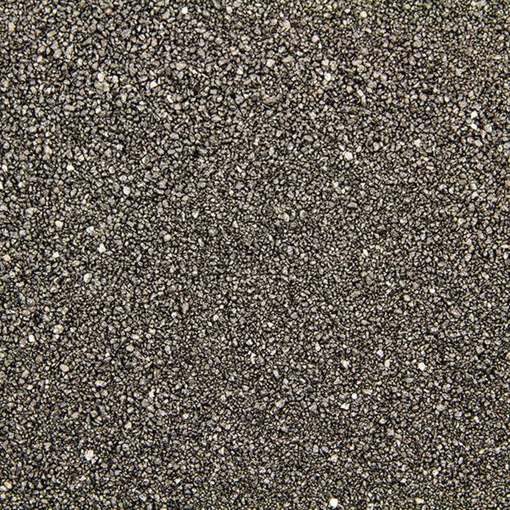 Black Aquatic Sand I25696