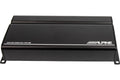 4-Channel Power Pack Amplifier M3708