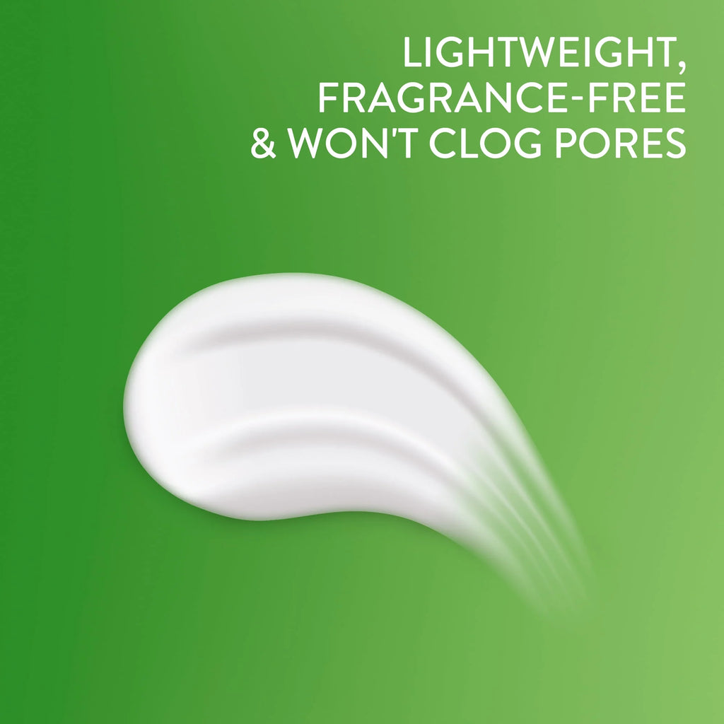 Fragrance Free SPF15 Facial Moisturizer 4oz 2-Pack L8731