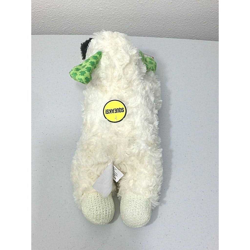 St Patrick's Day Dog Toy R38701