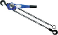 1-1/2 Ton Chain Hoist with 15 Foot Lift U599