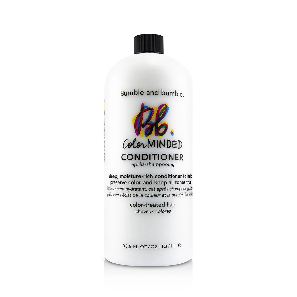 Color Minded Conditioner 1000ml/33.8oz L49391
