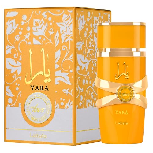 Eau de Parfum Spray 100 ml I64721