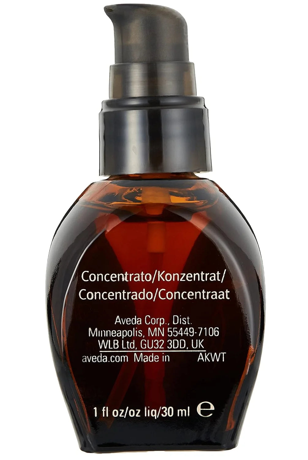 Calm Concentrate 1 oz T95827