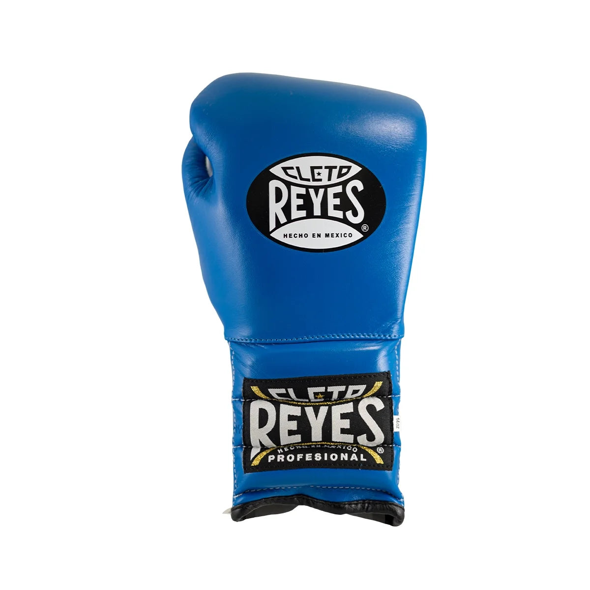 16 oz Electric Blue Training Gloves L920341