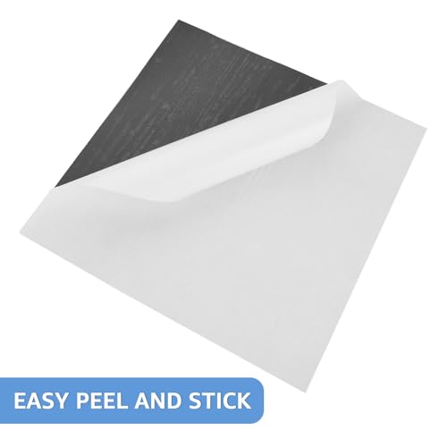 40 Sheet 12 x 12 Peel and Stick Waterproof Vinyl Floor Tiles U30329
