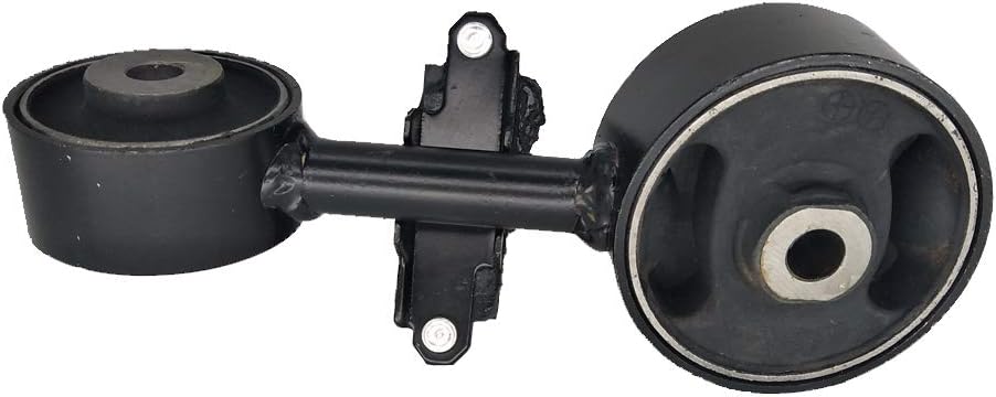 Engine Motor Mount Pack of 2 W120765