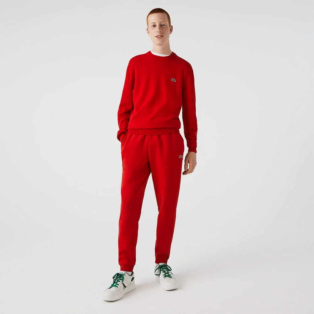 Men's Tapered Fit Fleece Trackpants K2514