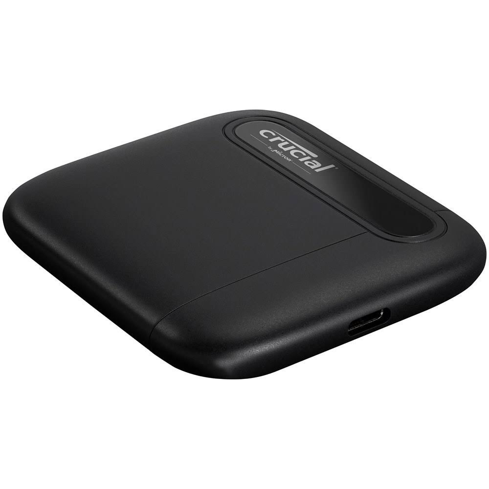 1TB Portable SSD M984