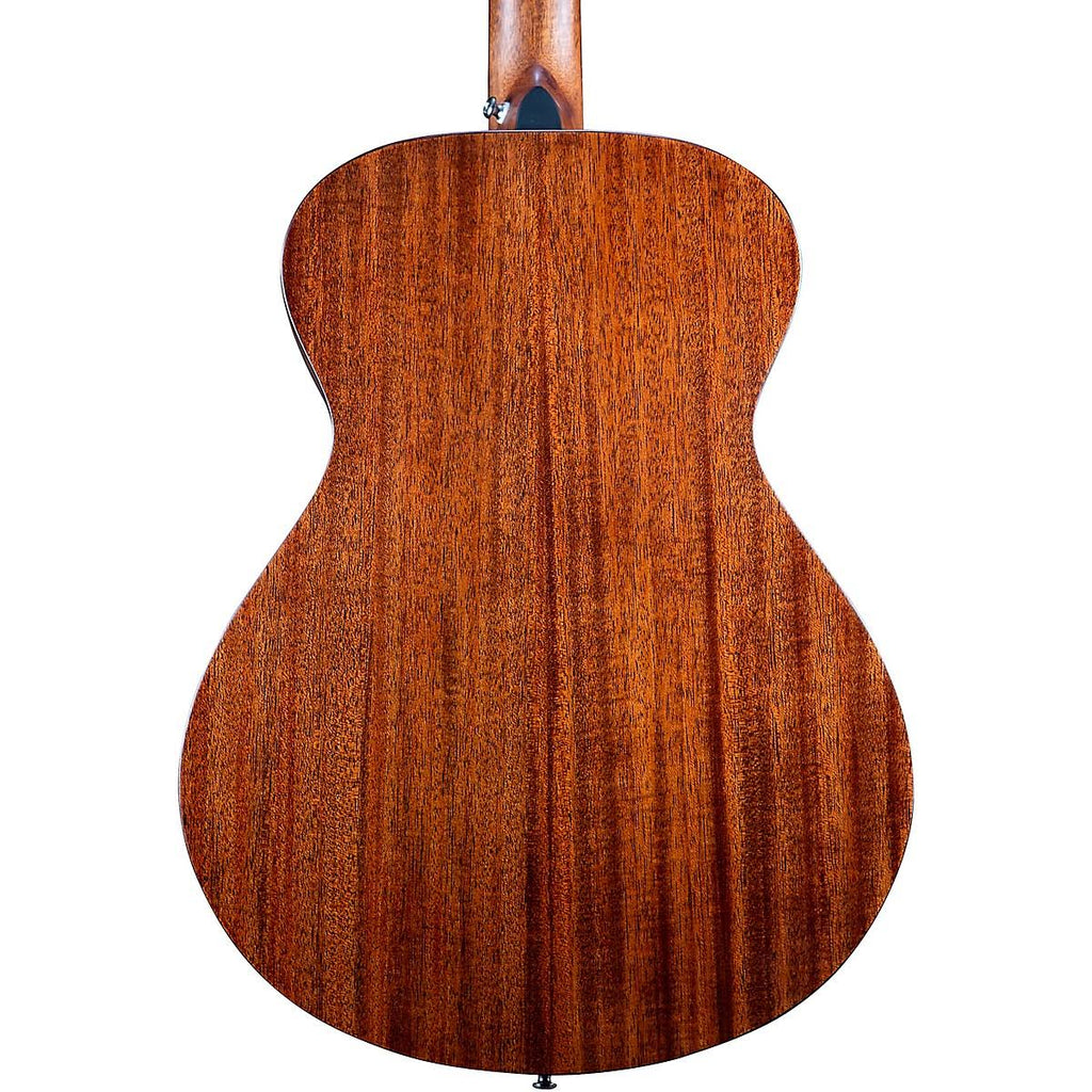 Bourbon Acoustic Guitar Y524