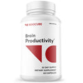 Brain Support Dietary Supplement 60 Capsules P819283