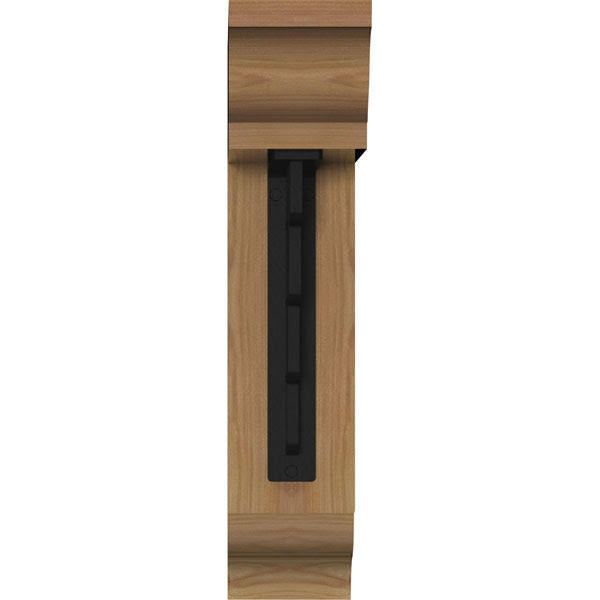 Western Red Cedar Bracket M792927