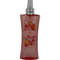 Sugar Peach Body Spray 8 Oz Pack 6 X1135