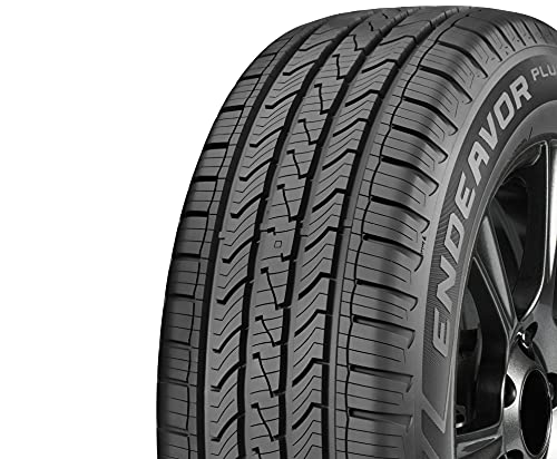 225/60R17 99H All-Season Tire E61909