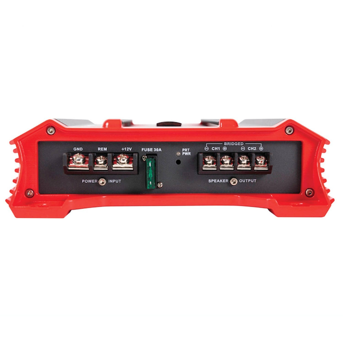 2,000-Watt 2-Channel Class AB Amp L22652
