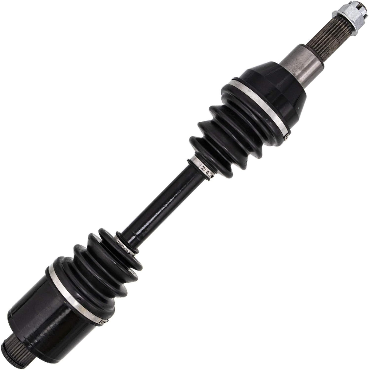2 Pack Rear Drive Shaft CV Axle M665138