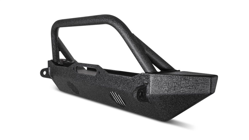Front Base Bumper O916536