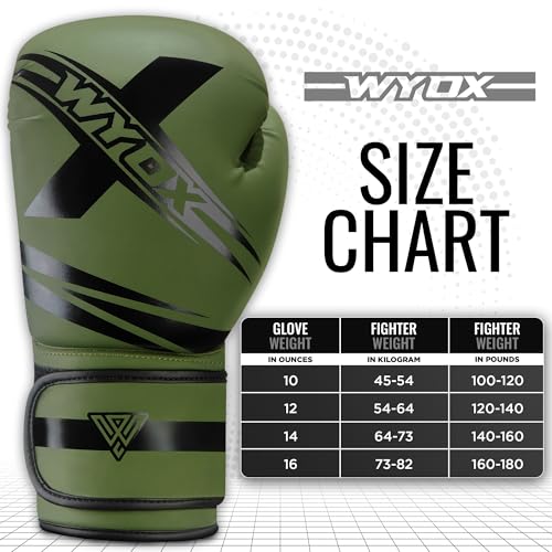 Boxing Gloves 10oz 12oz 14oz 16oz F803327