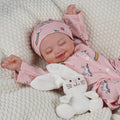 17inch Soft Realistic Reborn Baby Dolls C44832