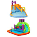 Bounce House W495
