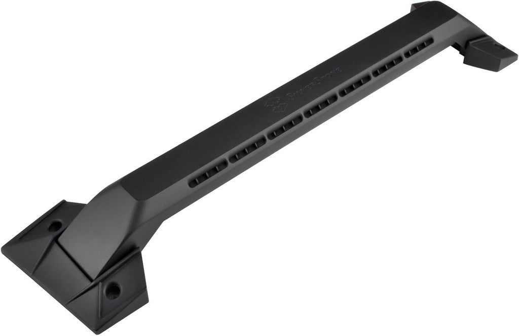 Mini-ITX Slim Small Form Factor Computer Case with Handle E92184