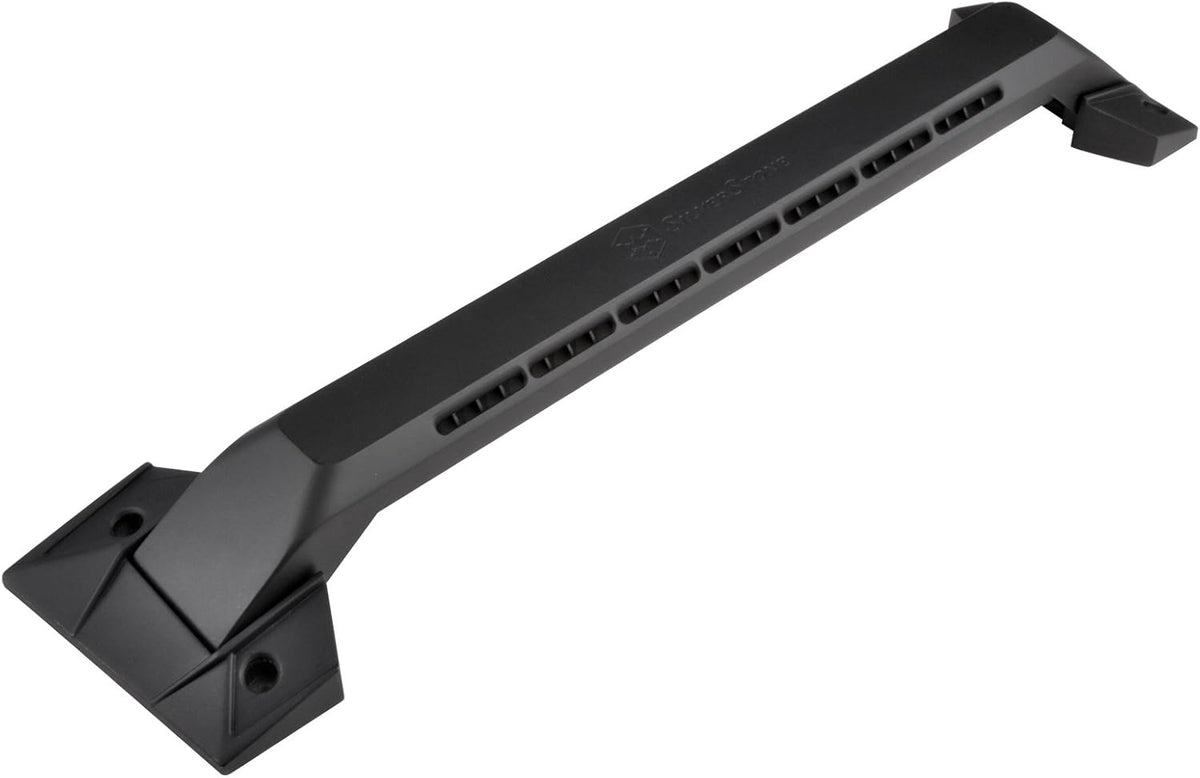 Mini-ITX Slim Small Form Factor Computer Case with Handle E92184