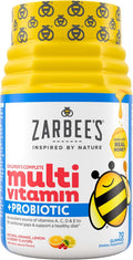70 Count Multivitamin Probiotic Gummies B266375