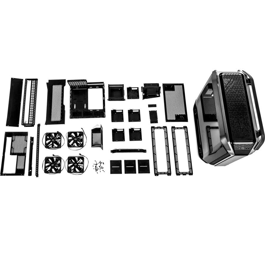 Cosmos C700m Case P496