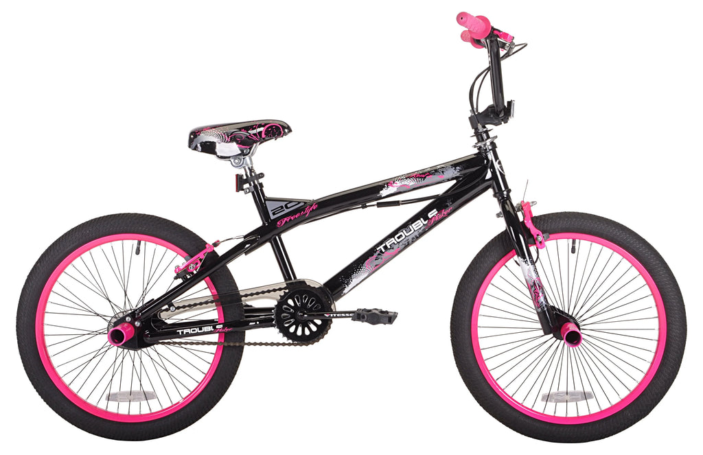 20" BMX Bike W258665