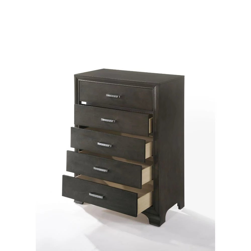 Chest D307