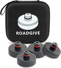 Lifting Jack Pad 4 Pucks with Storage Case B517268