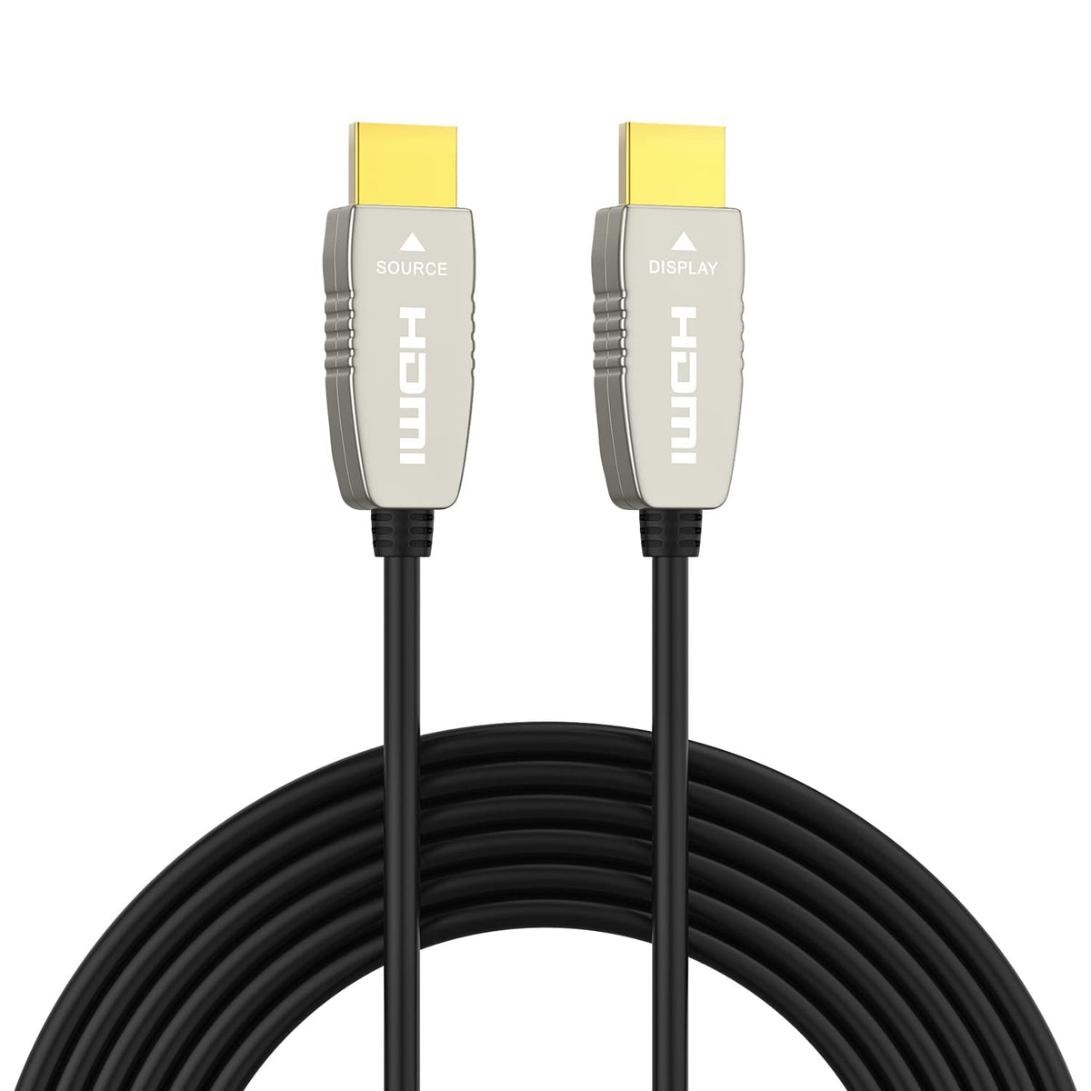 4K60HZ HDR 100 feet Fiber HDMI Cable O699