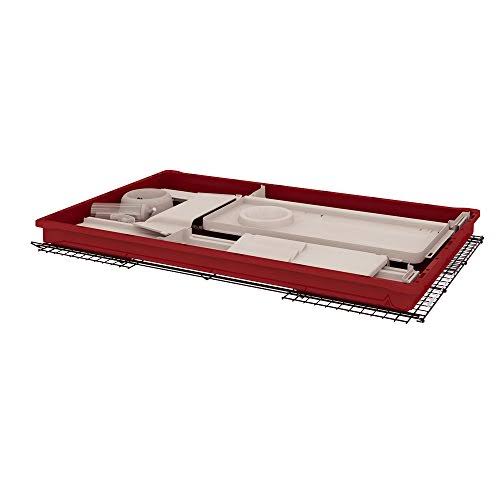 Green Rabbit Cage T634199