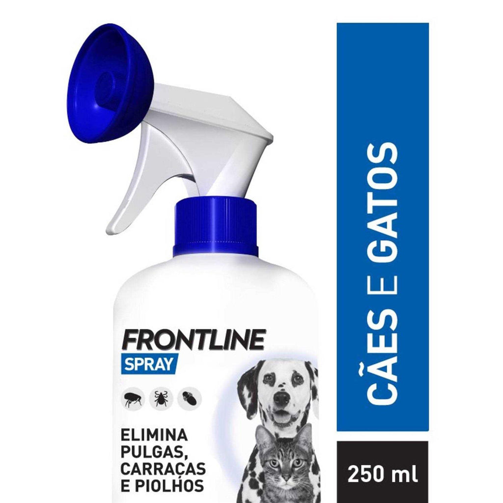 Frontline Spray 250 ml U659576