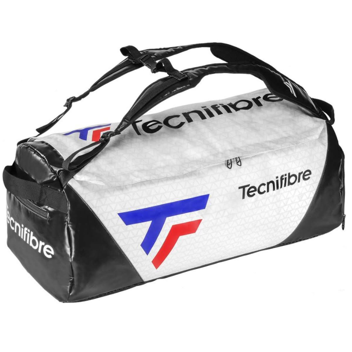 White Tennis Rackpack R32021