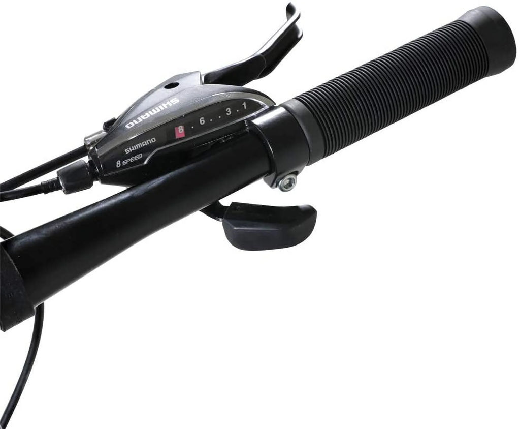 Aluminum 700C 24 speeds Disc Brake Road Bike W33314