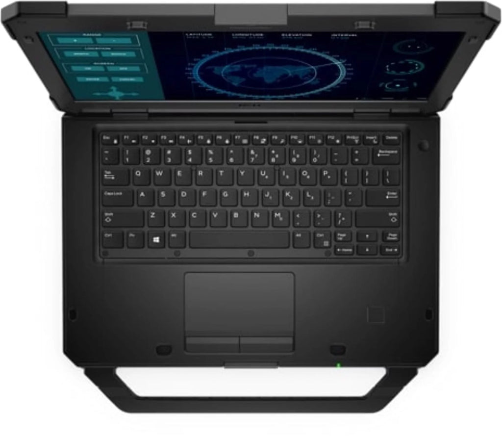14" Touch Laptop Core i5 256GB SSD 8GB RAM T952