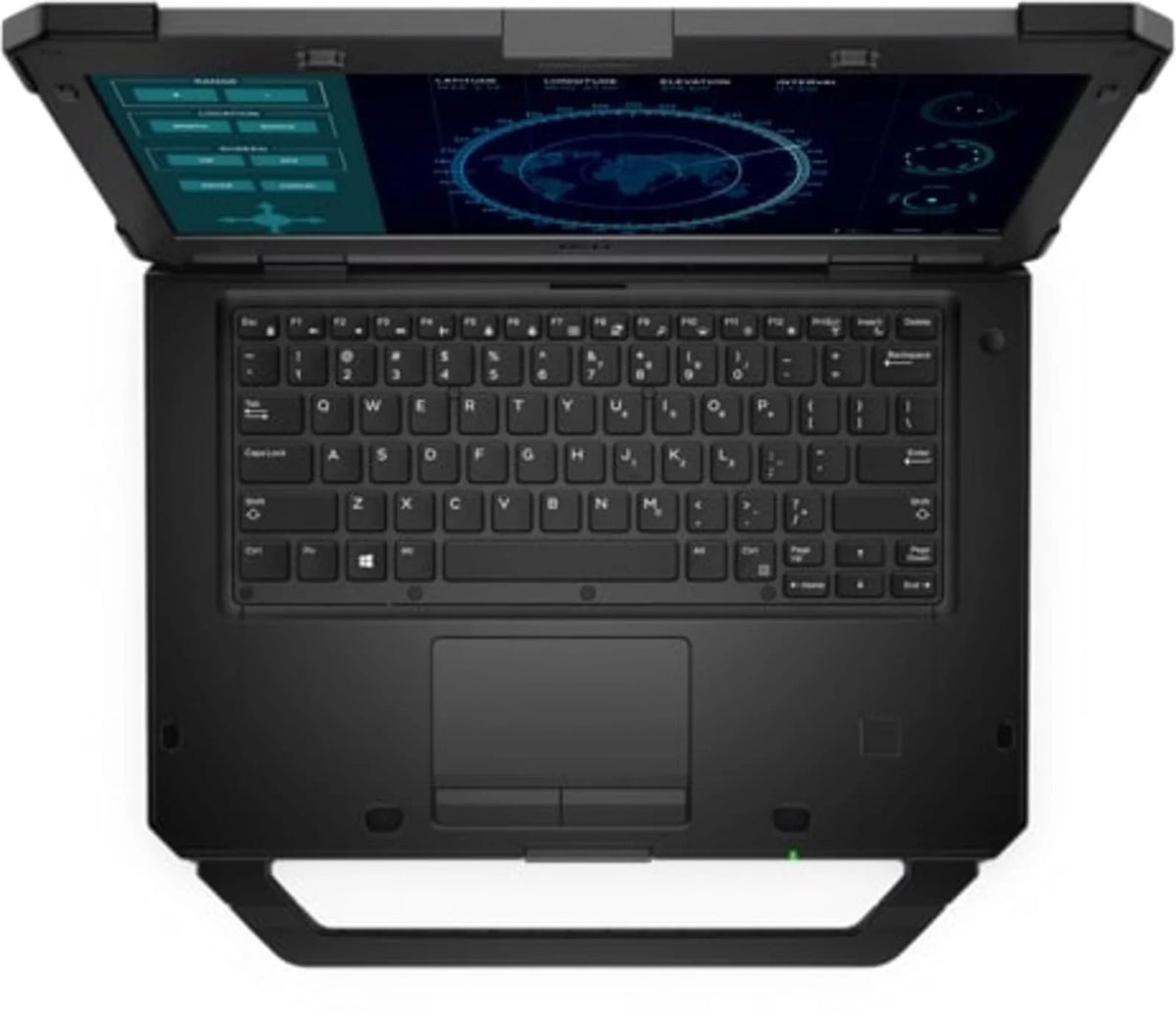 14" Touch Laptop Core i5 256GB SSD 8GB RAM T952