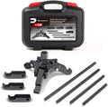 Harmonic Damper Pulley Puller Set, Pack of 2 C3771