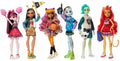 10.5-Inch Doll 6-Pack Y10303