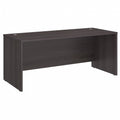 72W x 30D Office Desk in Storm Gray Engineered Wood H66189