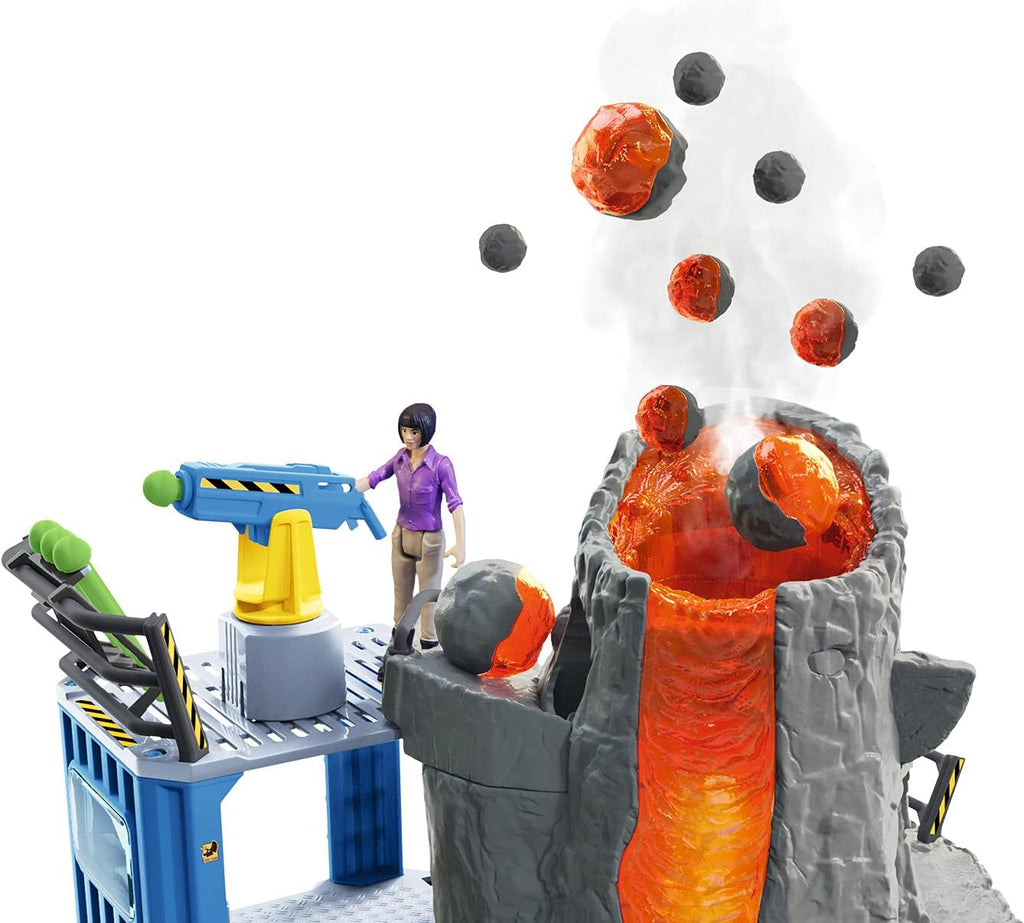 32-Piece Dinosaur Playset L561