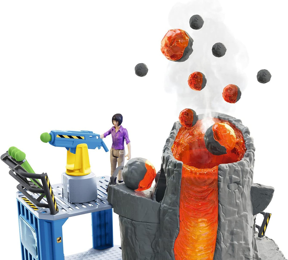 32-Piece Dinosaur Playset L561