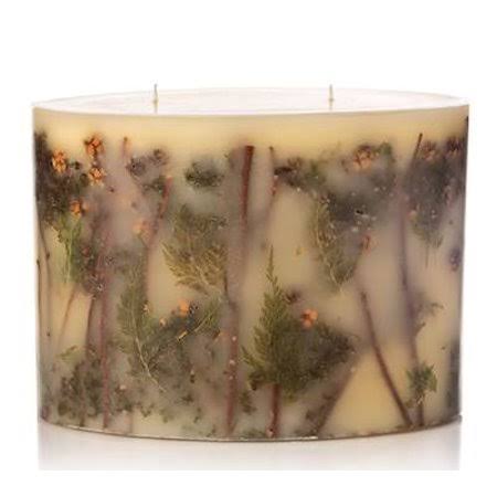 Botanical Scented Candle F976