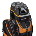 14 Way Cart Bag - Orange D894946