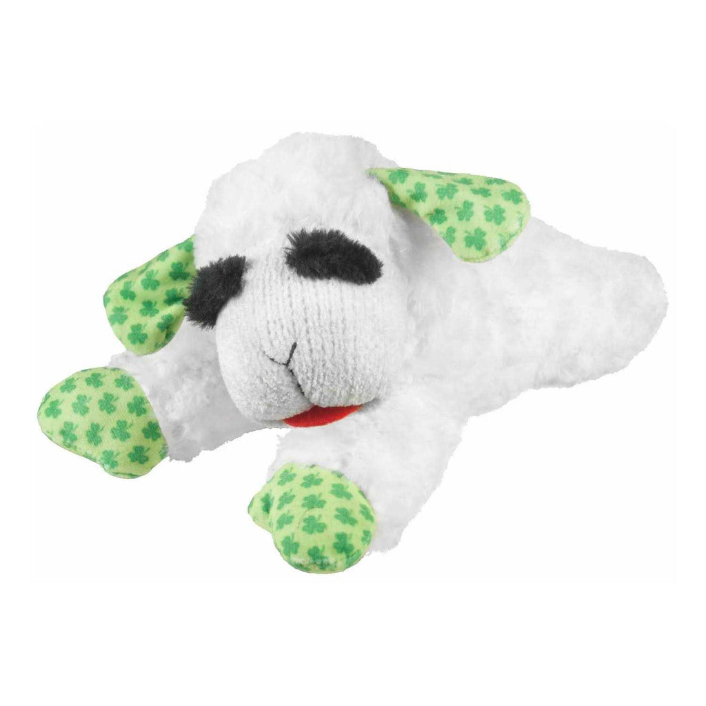 St Patrick's Day Dog Toy R38701