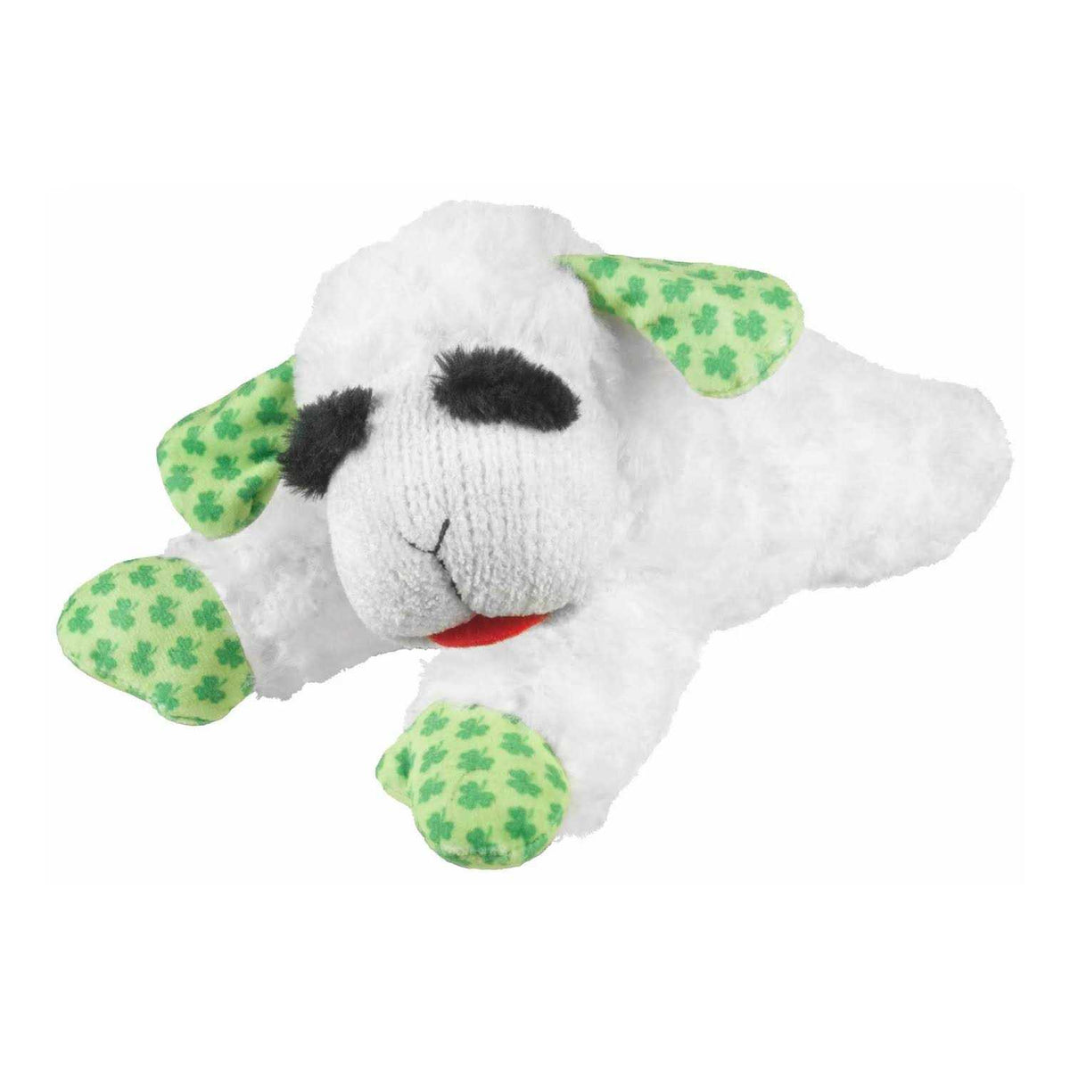 St Patrick's Day Dog Toy R38701