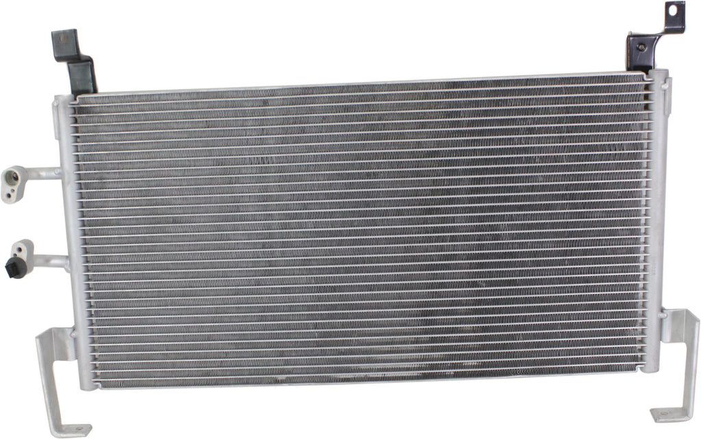 Air Conditioner Condenser Aluminum Core A83558
